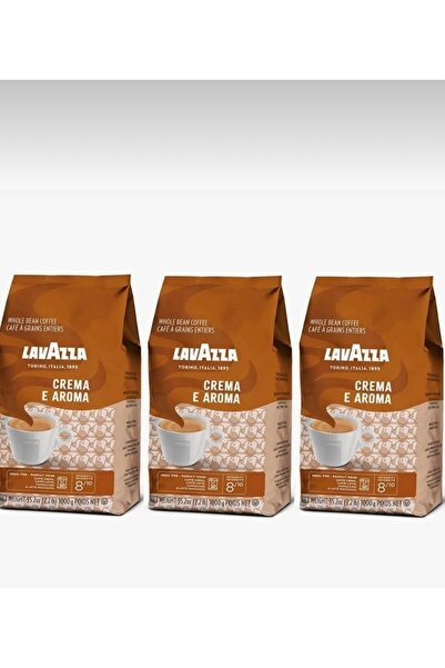 lavazza crema e aroma Crema E Aroma Core Coffee 3 kg