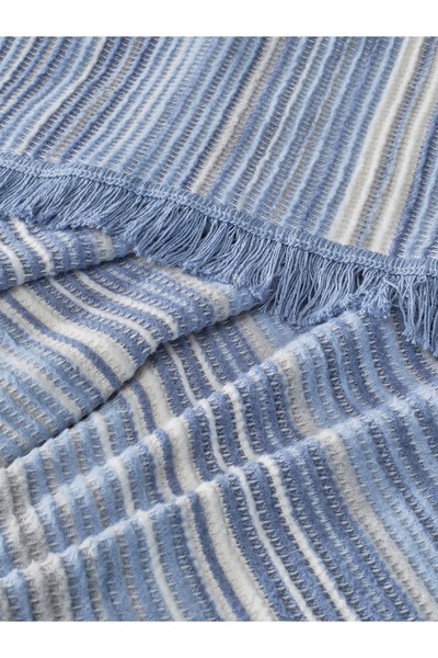 Vicuna Home Cotton 4 Season Tv Blanket