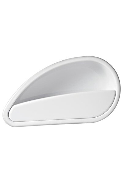 OSCULATI Carcasă stângă 520 x 280 mm,