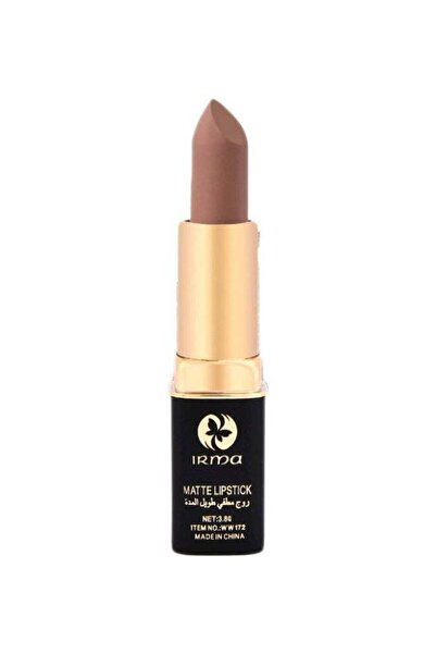 İrma Arma Matte Lipstick Beige LS05