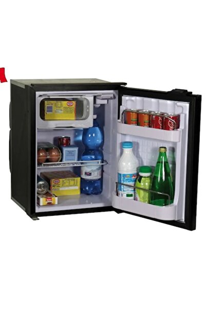 GFN Frigider Cruise CR42V, 42 litri, 12/24V, compresor Secop BD35F