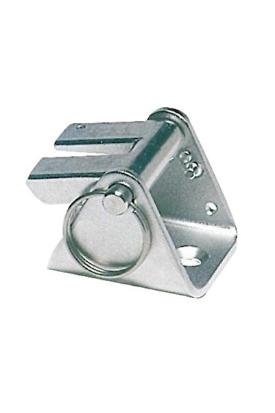 OSCULATI Opritor de lanț, Oțel inoxidabil, 10/12 mm, Argintiu