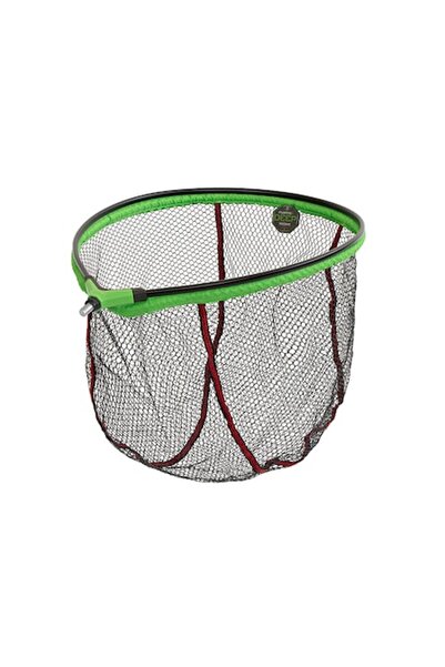 DELPHİN Plasă de pescuit plutitoare REAXE FloateR DEEP 60x50cm, cadru din alu...