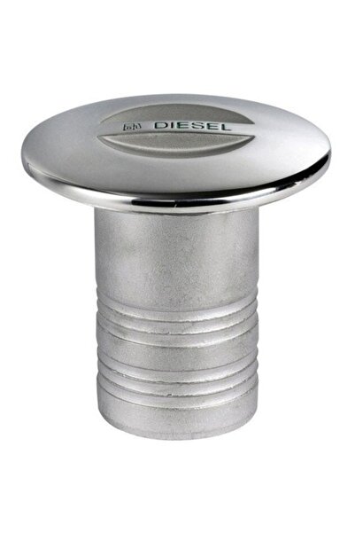 OSCULATI Capac rezervor motorină OSCULATI, oțel inoxidabil, 50 mm, pentru amb...