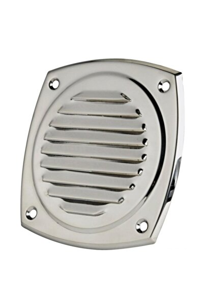 OSCULATI orificiu de ventilație din oțel inoxidabil 100x100 mm