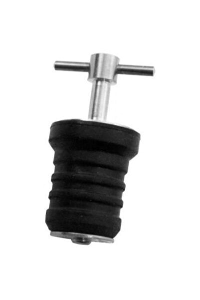 OSCULATI Βαλβίδα αποστράγγισης, Osculati, Ανοξείδωτο ατσάλι / Πλαστικό, 22 mm...