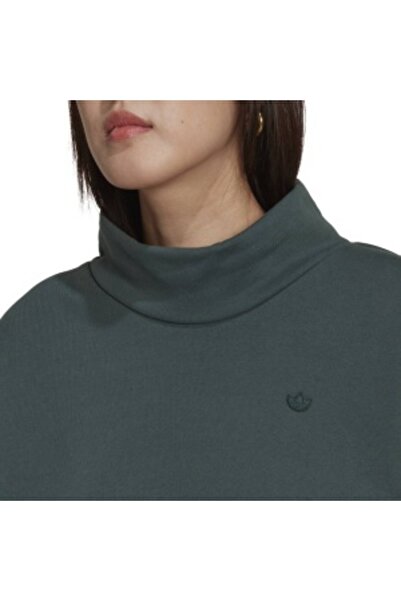 adidas Oversized Sweatshirt