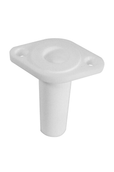 OSCULATI Bucșă de rezervă pentru panourile bimini top, nailon alb -