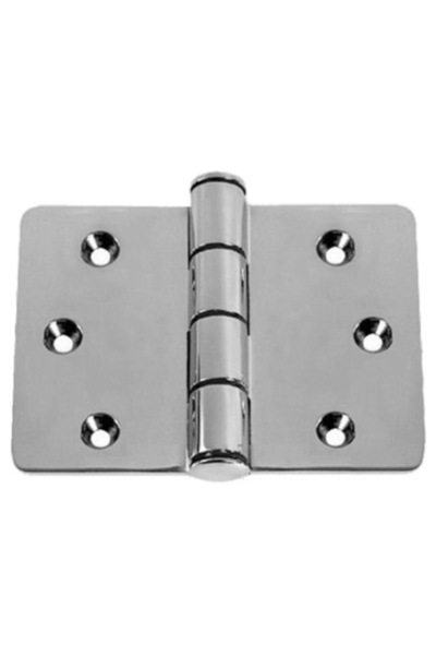 OSCULATI Balama mare turnată cu precizie AISI 316 38x38x76 mm,