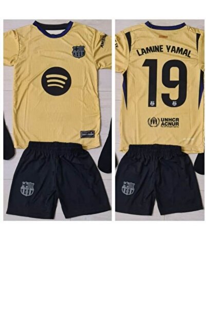 OEM Football equipment for children 5/7 years old, LAMINE YAMAL