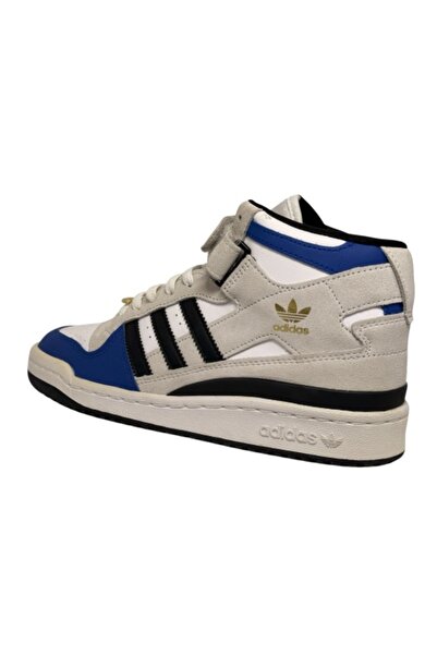 adidas Forum Mid J (Copii)