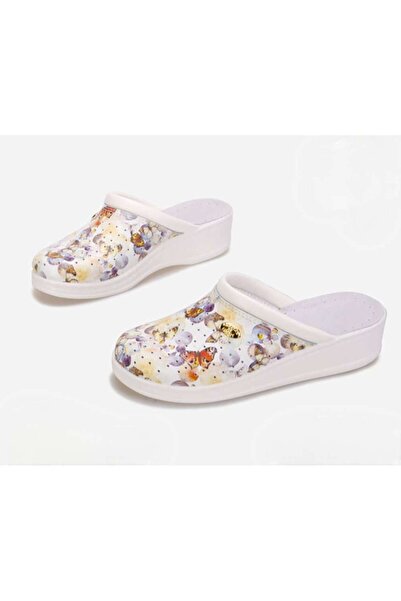 SANITAL LIGHT MEDICAL CLOGS