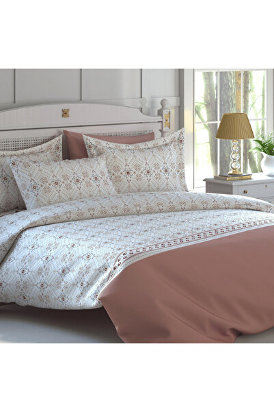 NAKKAŞİ ZARİF Lace Elegance Bedding Set
