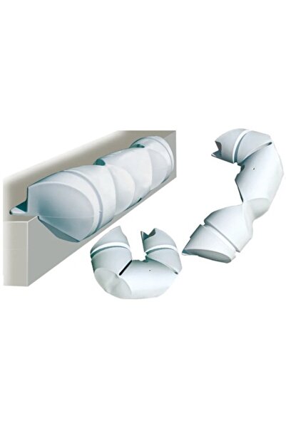 GFN Foldable Inflatable Barrier, 100x20x3 cm, 3.6 kg