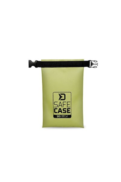 DELPHİN SafeCASE Waterproof Document Bag 30x17 cm