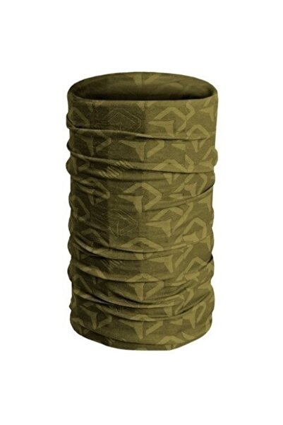 DELPHİN Multifunctional bandana, Delphin, Polyester, Green