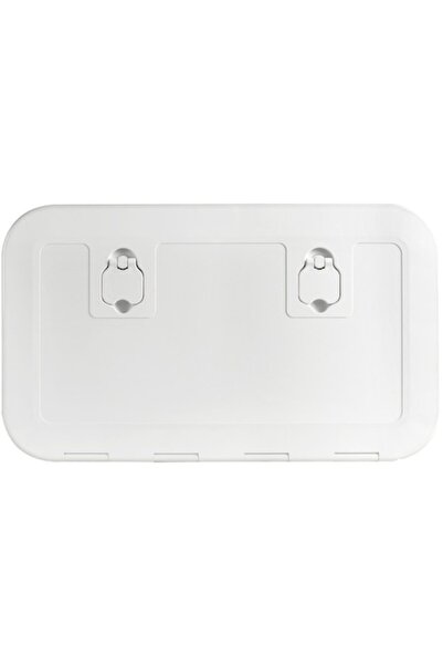 OSCULATI Trapă de inspecție încastrată, Osculati, Plastic, 600x350mm, Alb