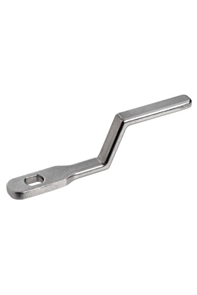 OSCULATI Manetă unghiulară Eclipse MK2 75 mm,