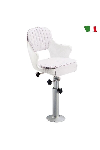 GFN Scaun complet cu pernă și suport