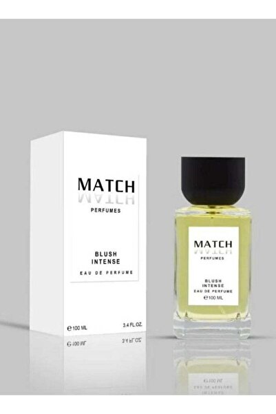 Match ماتش بلاش انتنس او ​​دي بارفان 100 مل