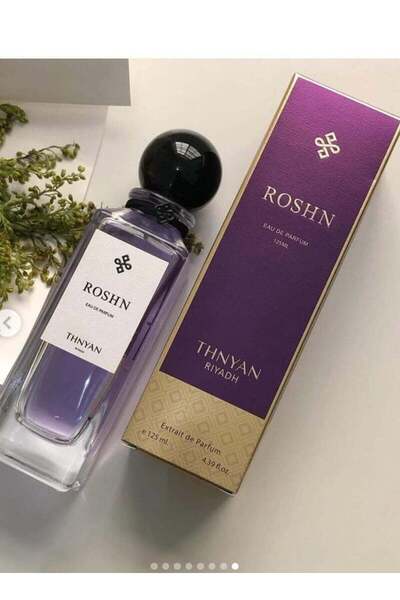 THNYAN Roshan Al-Thunayan Eau de Parfum 125ml Original