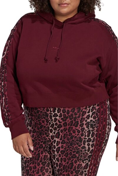 adidas Oversized Hoodie