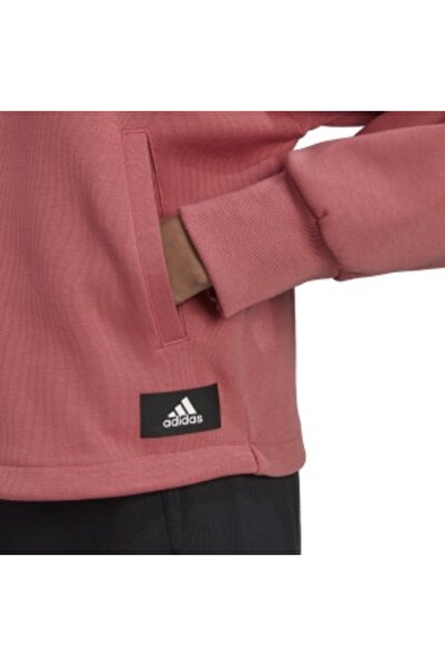 adidas FI BOS QZ Hoodie