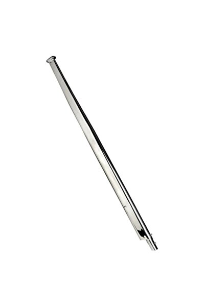 OSCULATI Καθρέφτης-γυαλισμένο AISI 316, σχήμα φτερού σημαίας 750mm,