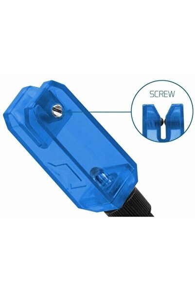 DELPHİN LightBLOCK Bite Indicator (Yellow)