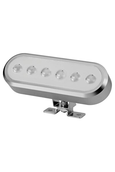 OSCULATI Lampă LED reglabilă independentă,