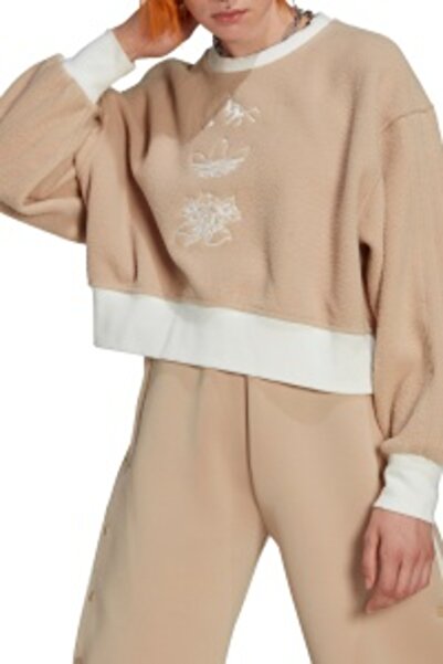 adidas Women's Oversized Sweatshirt