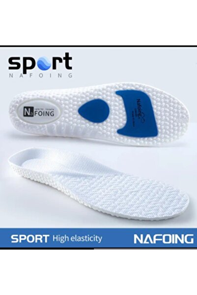 ORGANICYOU Na-FOING Boy Uzatma Tabanlığı, EVA Hafıza Köpüğü Ayakkabı Pedi, Ne...