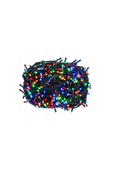 JRH 50 m Light String Roll, Multi-color, Outdoor