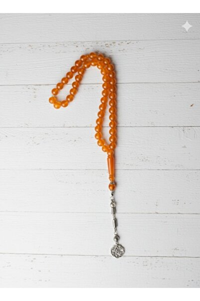 RAM Luxury Bakelite prayer beads