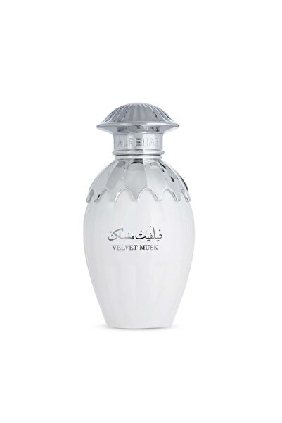 ALREHAB Velvet Musk 100ml