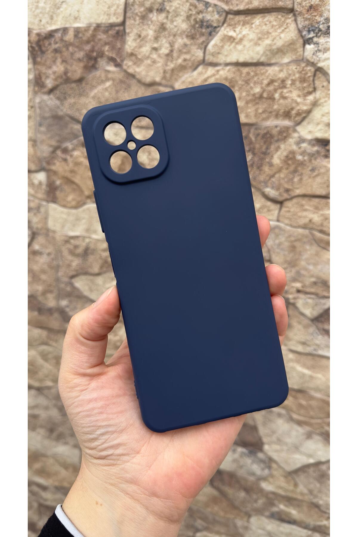 Vip Case Omix x600 compatible silicone shock absorbing classic protected rubber case