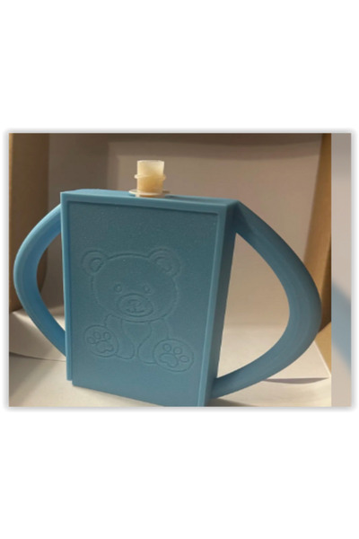 Anatolyizm Baby Food Bag Holder