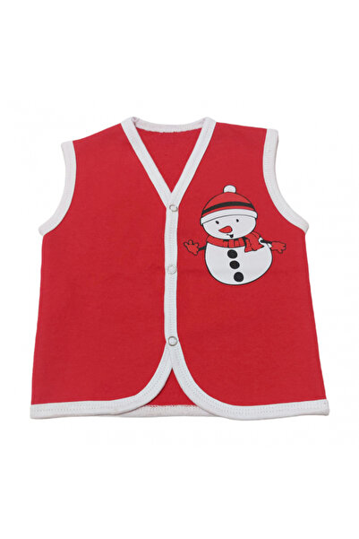 Bubu Kids Creations Vesta fabricata in Romania