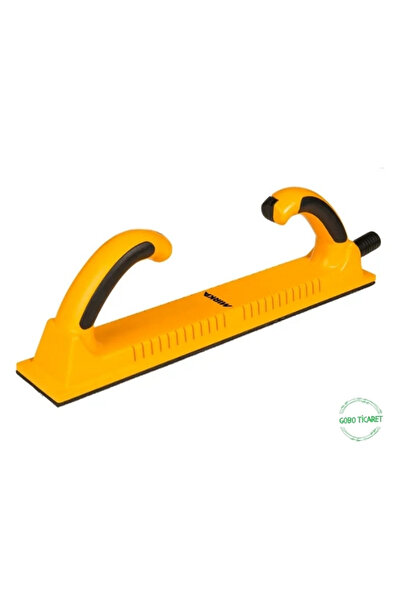 MİRKA Sanding Wedge 70 X 400 mm 8391155111
