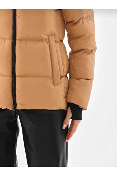 TORYUM TEKSTİL A+++ Quality Inflatable Coat Jacket