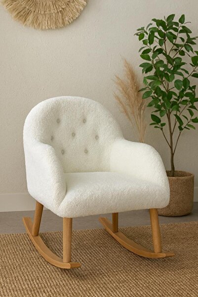 ZİERRA sallanan koltuk emzirme koltuğu anne koltuğu