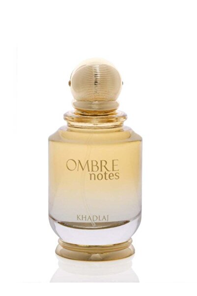 Khadlaj Ombre Notes EDP For Unisex 100ml