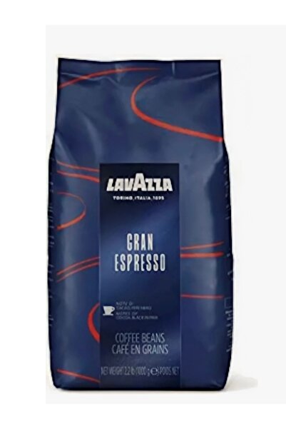 lavazza crema e aroma Gran Espresso Çekirdek Kahve 1 KG