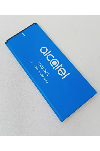 indirimplus Alcatel TLI015MA Batarya TLI015M7 4034G 4034X TLI015M1 Modem Bata...