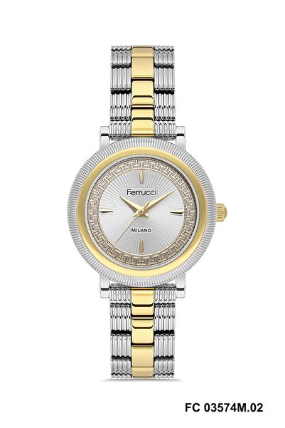 Ferrucci Women's watch