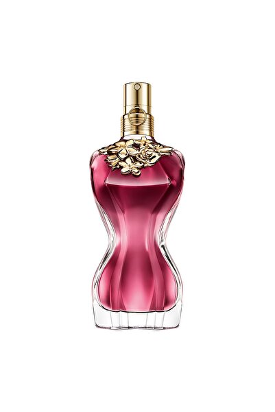 Jean Paul Gaultier La Belle - Eau de Parfum - Armut, Bergamot & Vanilya 50 ml