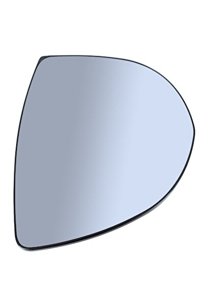 Autowag Oglindă retrovizoare sferică albă, încălzită, dreapta, Kia Sportage I...