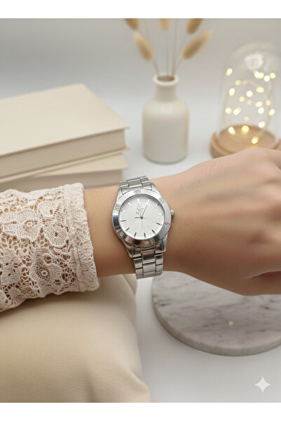 PW POLO WHITE Women's watch