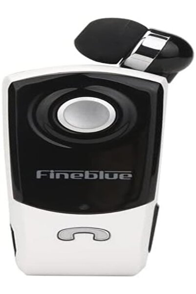 Fineblue Portable Bluetooth Mini Earphone Wireless In-Ear Handsfree With Microphone - F960