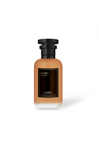 lansy Le Roy Perfume 100ml